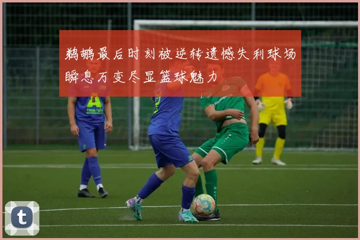 鹈鹕最后时刻被逆转遗憾失利球场瞬息万变尽显篮球魅力