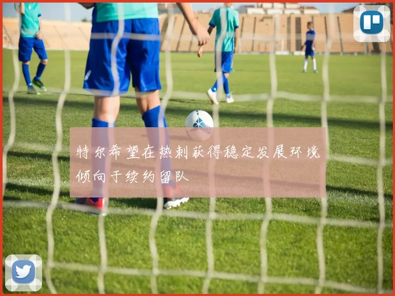 特尔希望在热刺获得稳定发展环境倾向于续约留队