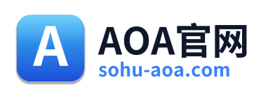 AOA官网 Logo